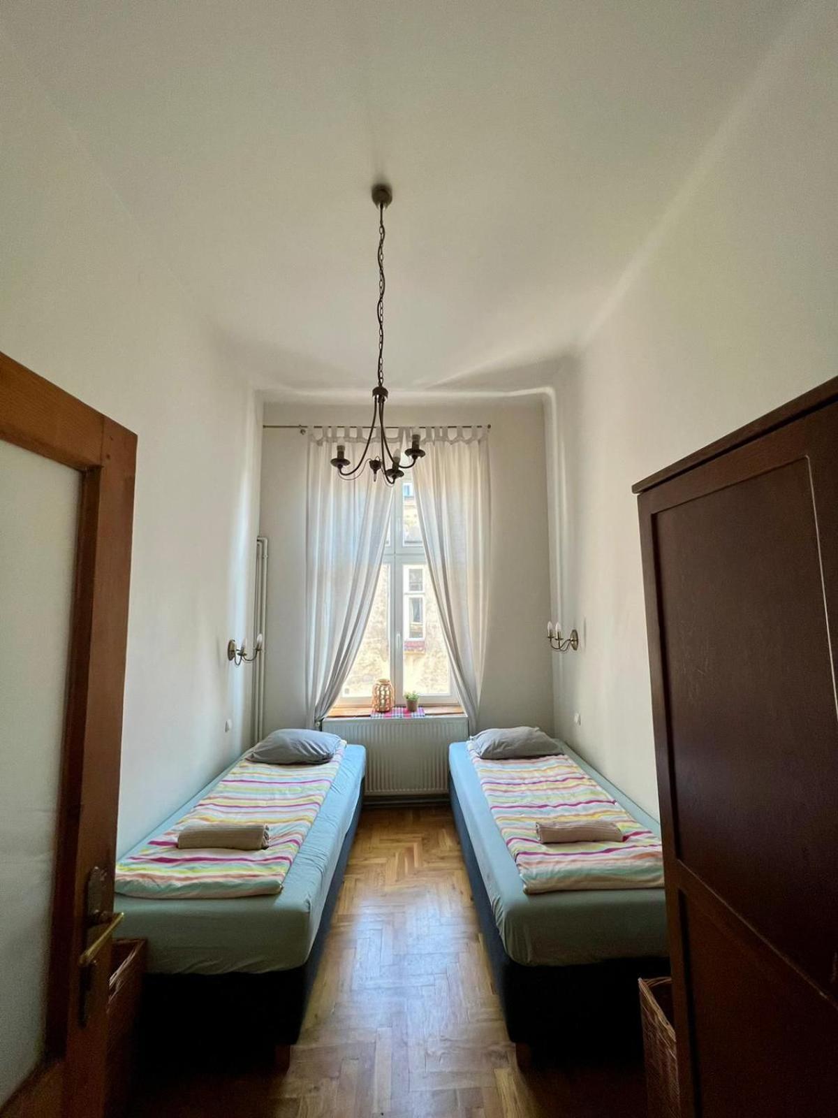Apartment Old Town Krakau