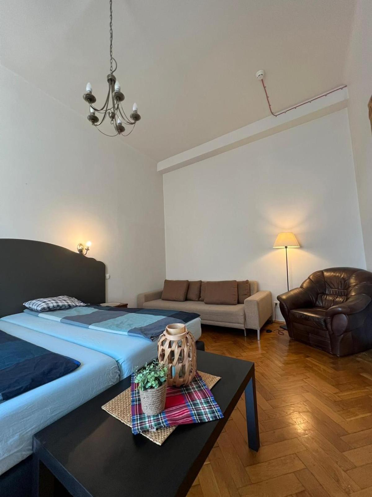 Apartament Old Town Kraków