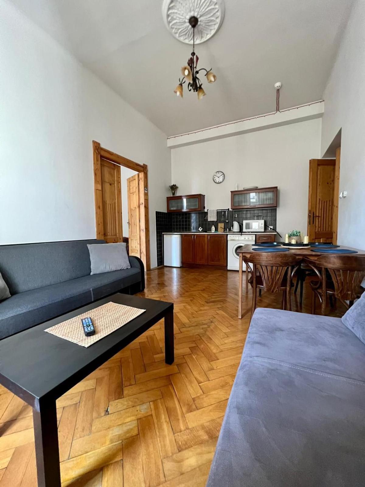 Old Town Apartament