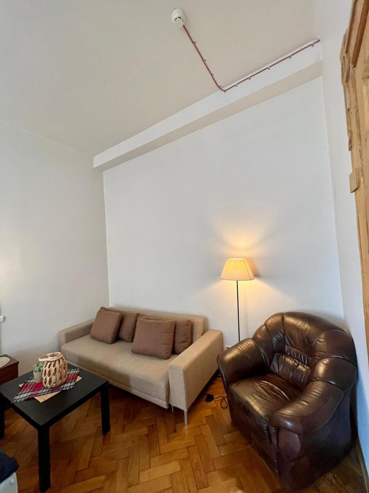 Apartament Old Town *