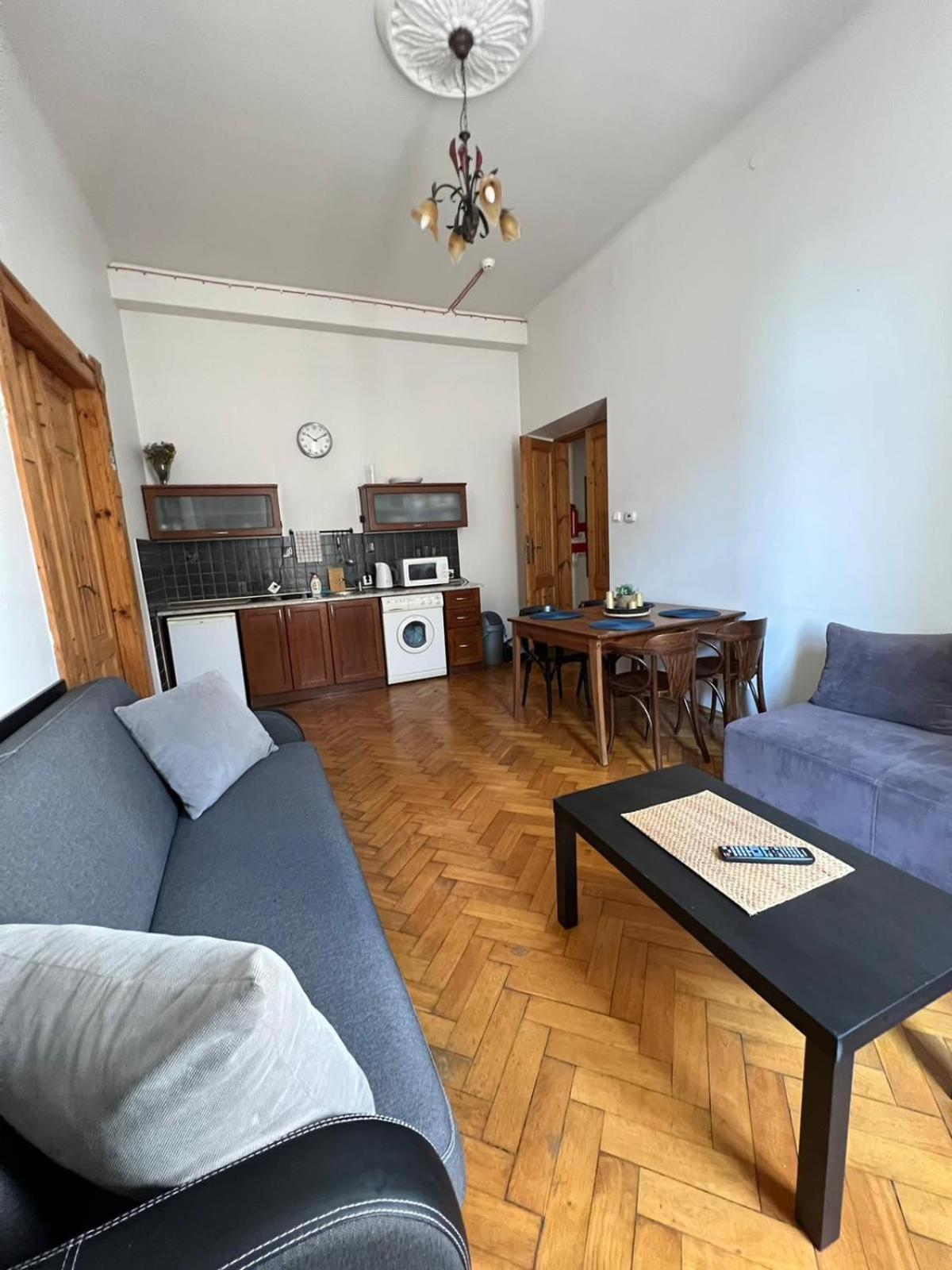 Old Town Apartament Kraków