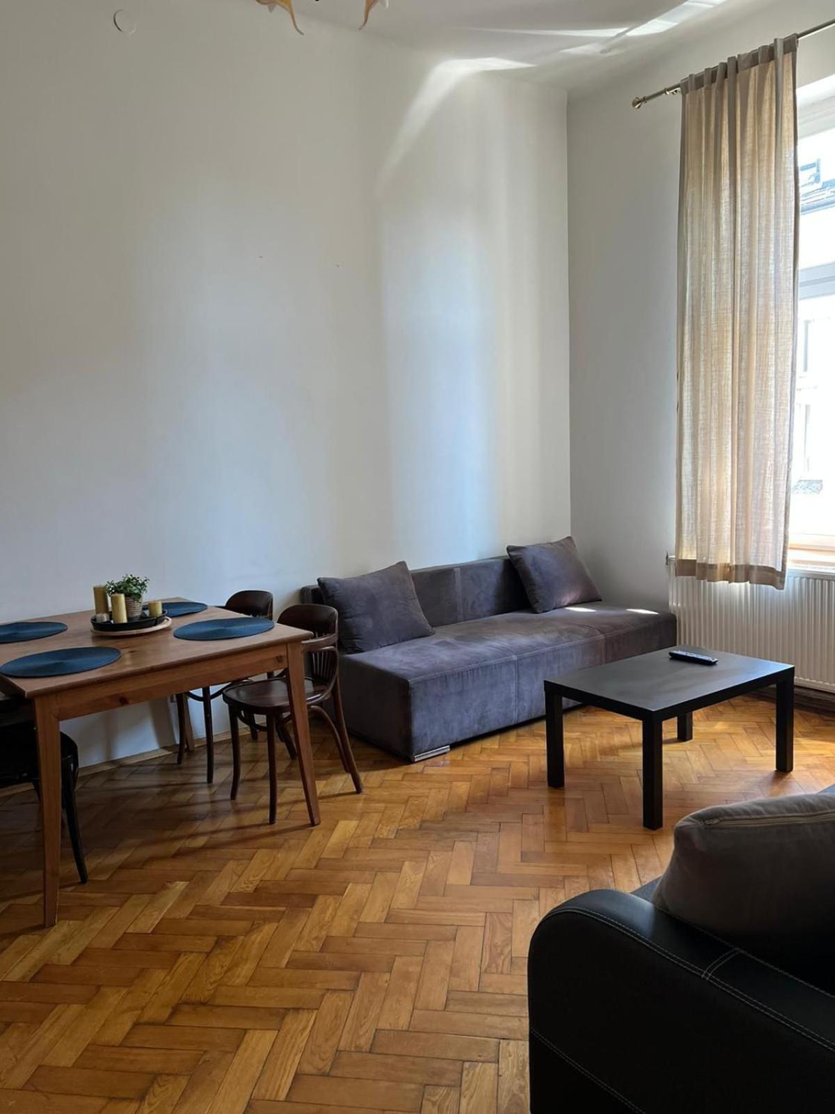 Old Town Apartament