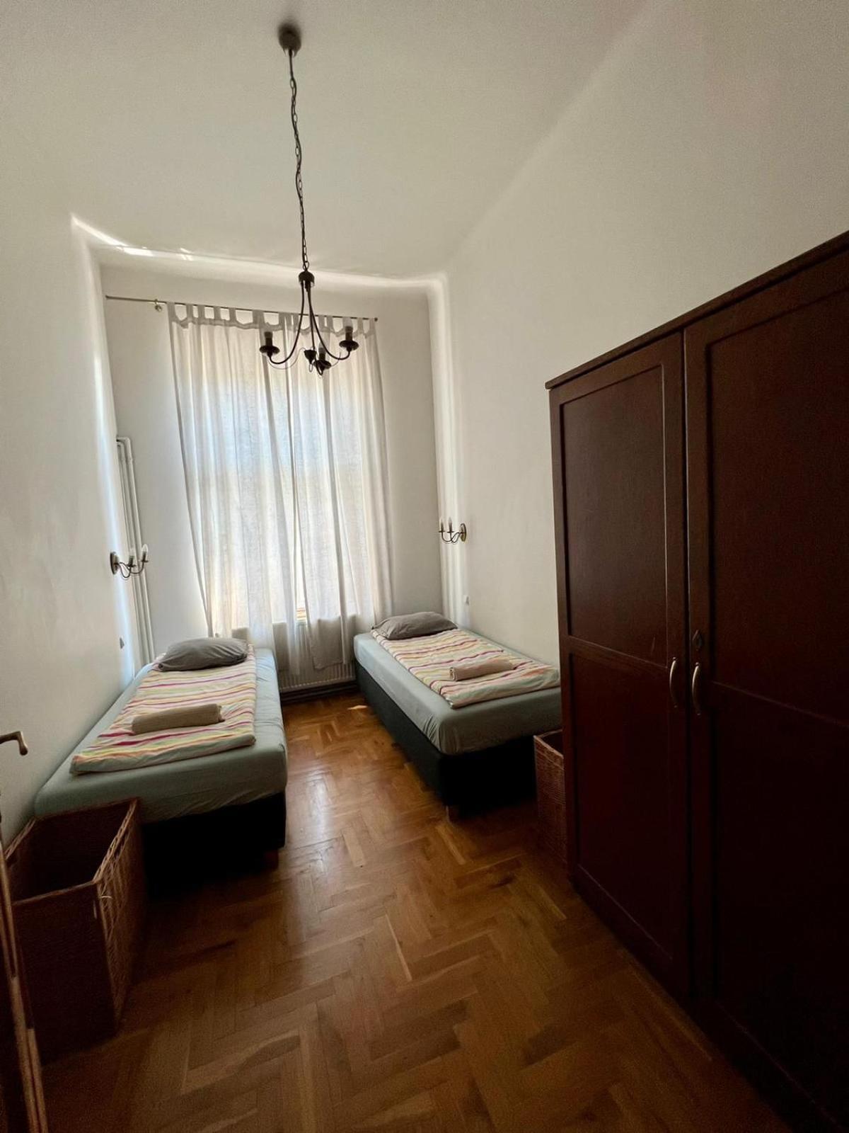 Old Town Apartament Kraków