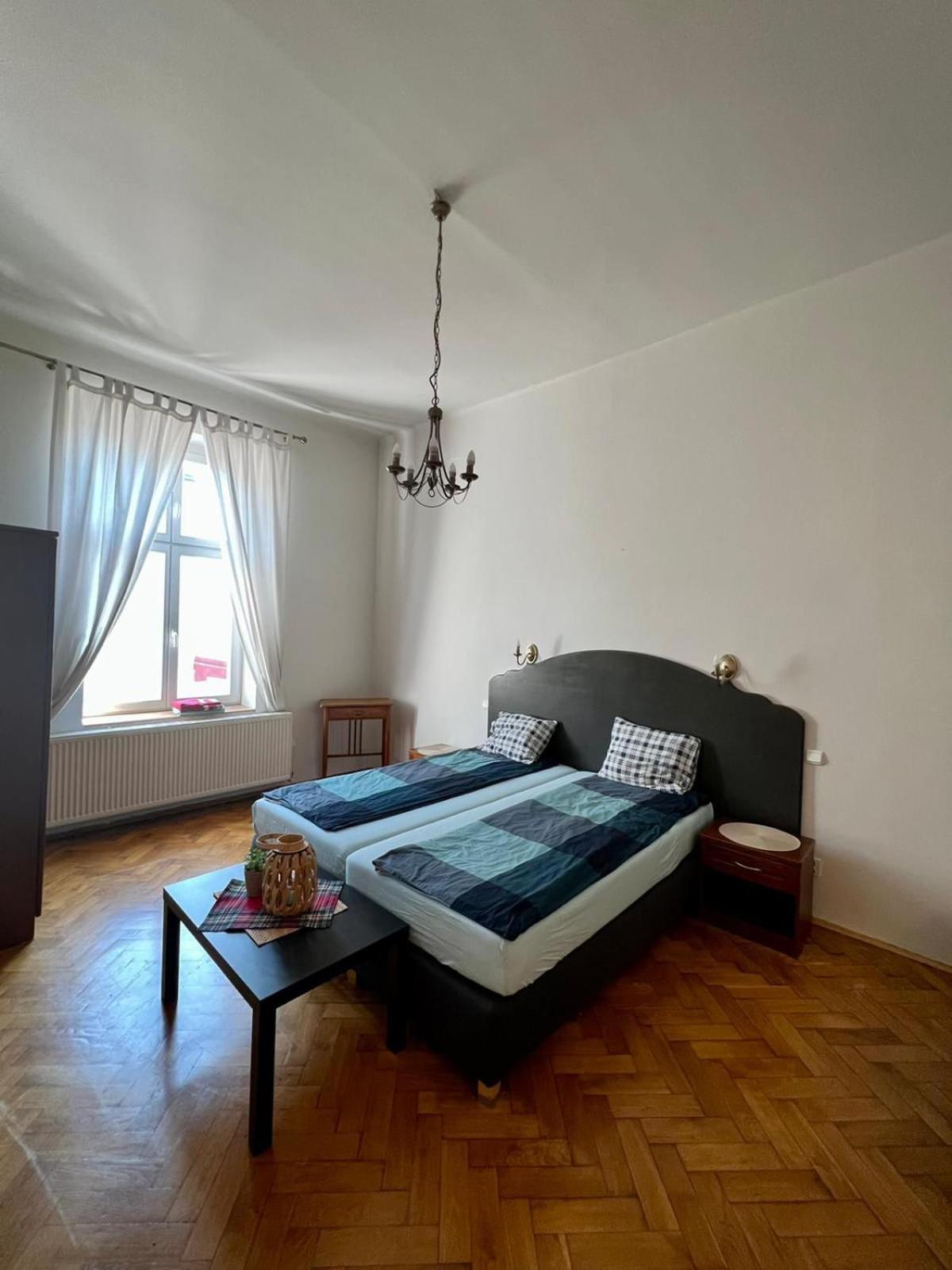 Old Town Apartament Kraków