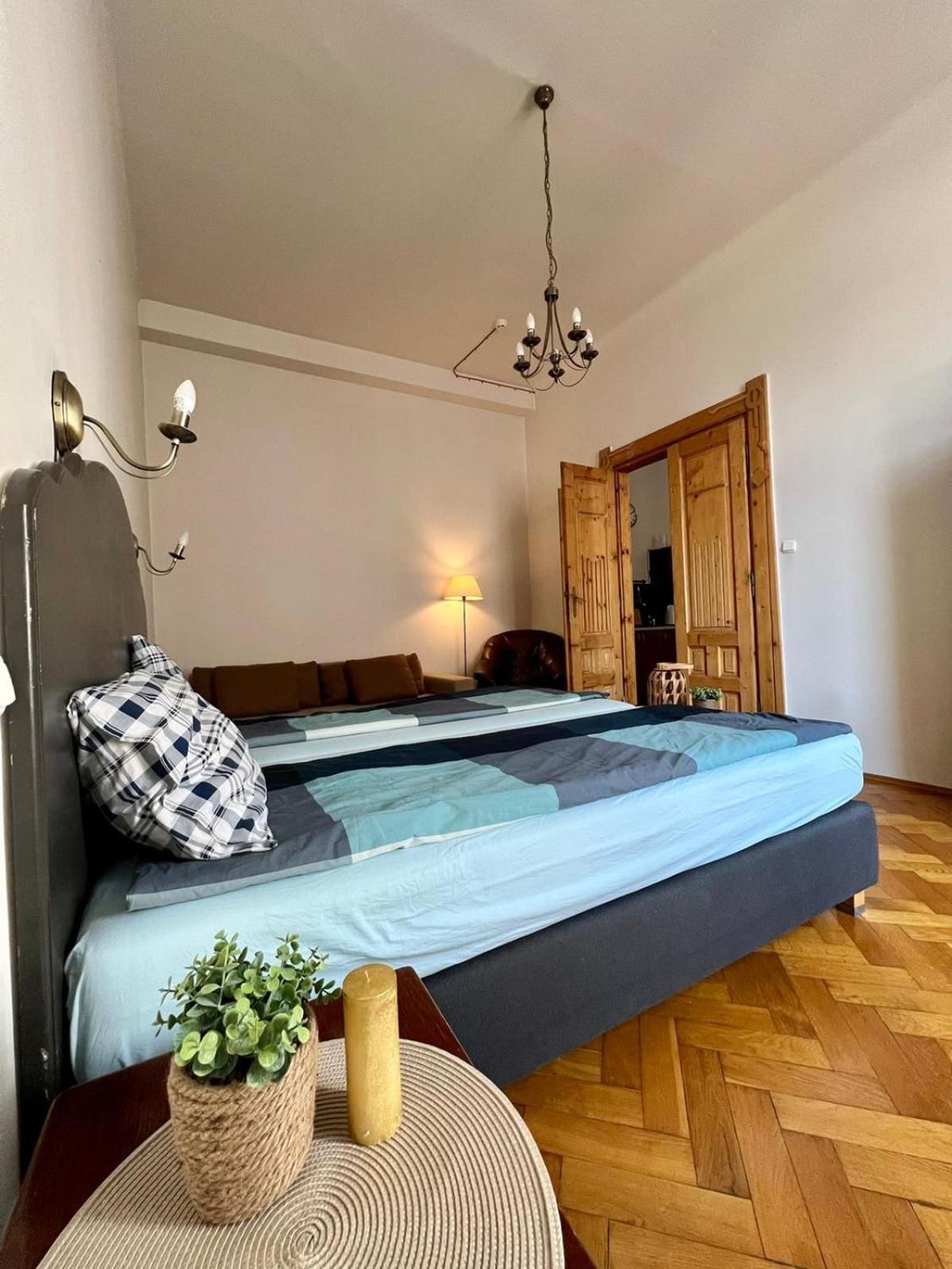 Old Town Apartament